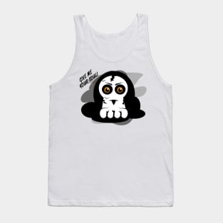 Give me your soul Tank Top